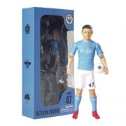 Figurka kolekcjonerska Phil Foden Manchester City