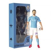 Figurka kolekcjonerska Bernardo Silva Manchester City