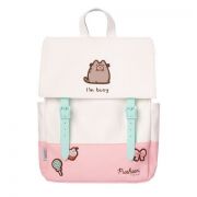 Plecak szkolny Pusheen Cat I'm busy