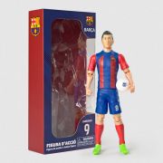 Figurka kolekcjonerska 20 cm Robert Lewandowski FC Barcelona