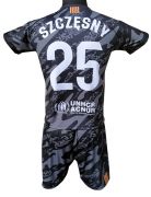 Szczesny_Barcelona_SZARY_koszulka_spodenki_tyl.jpg