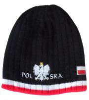 Czapka zimowa Polska G10