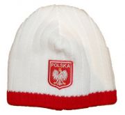 Czapka zimowa Polska G15
