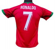 Ronaldo Portugalia No 7