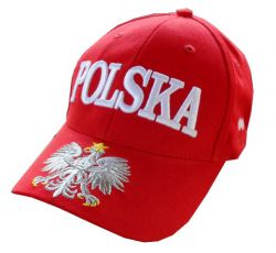 czapka bejsbolowa wzór 2